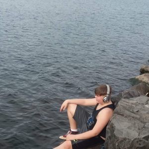 Meet your Posher, Gavin